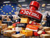 3 euro diventano rapidamente 30 euro: questo perché la nuova riforma doganale dell'UE calcola le tasse in base alla categoria della merce, rendendo lo shopping a Temu e Shein una vera e propria trappola dei costi.