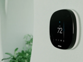 Una voce suggerisce che Ecobee potrebbe rilasciare un successore dello SmartThermostat (foto sopra). (Fonte: Ecobee)