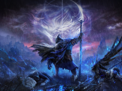 Immagine promozionale di Elden Ring: Nightreign (fonte: Bandai Namco Entertainment)