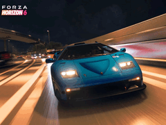 I possessori di PS5 potrebbero dover aspettare ancora un po' per Forza Horizon 6