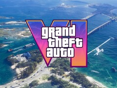 Banner per GTA 6 che mostra una vista aerea di Vice City