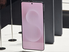 la certificazione 3C rivela la velocità di ricarica di Galaxy S25 Edge (Fonte immagine: Mishaal Rahman)