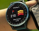 Lo smartwatch Approach J1 di Garmin sta ricevendo il suo primo aggiornamento