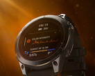 Il Fenix 7 Pro è uno dei tre smartwatch che ora possono richiedere manualmente l'ultimo aggiornamento stabile di Garmin. (Fonte: Garmin)