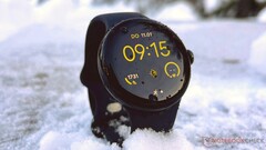Un lungo tempo in arrivo: Si dice che il Google Pixel Watch 4 sia più riparabile dei suoi predecessori. (Fonte: Notebookcheck)