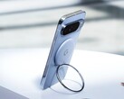 Il Google Pixel 10 Pro ha una durata della batteria ragionevole, nonostante la bassa capacità (Fonte: Google)