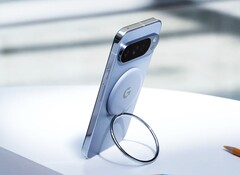 Il Google Pixel 10 Pro ha una durata della batteria ragionevole, nonostante la bassa capacità (Fonte: Google)