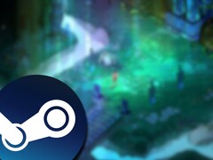 I Saldi estivi di Steam prevedono uno sconto del 66% per Hades, ma solo fino al 10 luglio. (Fonte: Steam)