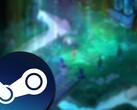 I Saldi estivi di Steam prevedono uno sconto del 66% per Hades, ma solo fino al 10 luglio. (Fonte: Steam)