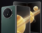 Honor Magic V3 rimane uno dei pieghevoli più sottili in circolazione a più di un anno dal suo rilascio iniziale. (Fonte: Honor)