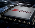Il prossimo chip Kirin di Huawei potrebbe offrire incrementi di prestazioni a due cifre (immagine via Huawei)