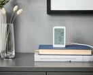 Il presunto monitor intelligente per la qualità dell'aria IKEA VINDSTYRKA ha un display integrato. (Fonte: iPhone Ticker)
