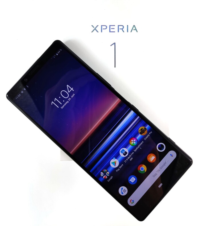 Sony Xperia 1 Sony Xperia 1
