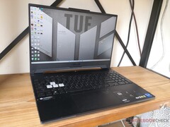 Una delle migliori configurazioni di Asus TUF Gaming F15 con display da 1440p 165 Hz è troppo difficile da trovare