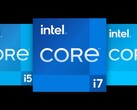 Sono emerse online nuove informazioni sulla linea di processori Raptor Lake di Intel (immagine via Intel)