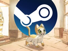 Kimchi: A Stars in the Trash Story è stato rilasciato su Steam il 7 agosto e da allora ha mantenuto una valutazione positiva del 100%. (Fonte: Steam)