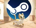 Kimchi: A Stars in the Trash Story è stato rilasciato su Steam il 7 agosto e da allora ha mantenuto una valutazione positiva del 100%. (Fonte: Steam)