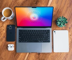 Il MacBook Pro di prossima generazione dovrebbe essere più leggero, ma solo leggermente più sottile.