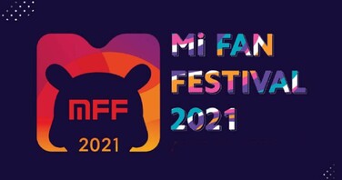 Mi Fan Festival. (Fonte immagine: Xiaomi)