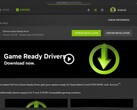 Nvidia GeForce Game Ready 531,68 notifiche in GeForce Experience (Fonte: Own)