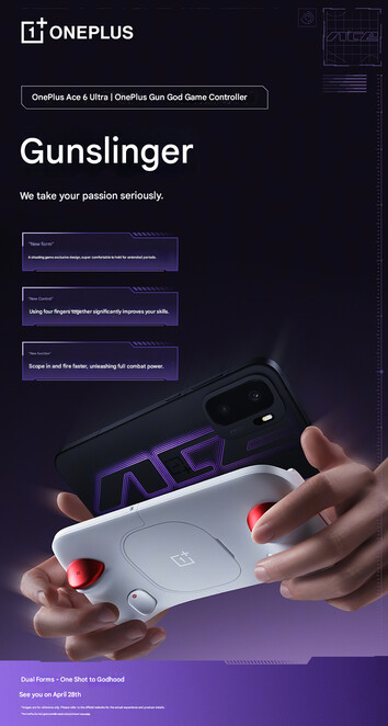 Il teaser introduttivo (traduzione automatica)