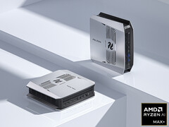 Peladn lancerà presto lo Strix Halo Y01 (Fonte immagine: Peladn - modificato)