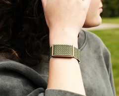 Suunto potrebbe presto lanciare un'alternativa a Whoop 5.0 e Polar Loop.