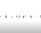 Il logo di Pragmata dal trailer Pragmata Shelter (fonte: Capcom YT)