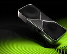 RTX 5090 (nella foto) è dotato di 32 GB di VRAM, ma si dice che il sostituto RTX 5090D sia dotato di 24 GB. (Fonte immagine: Nvidia)