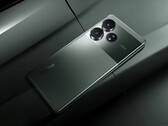 Si dice anche che Realme GT Neo 7 sia uno smartphone "flagship killer" (fonte: Realme)
