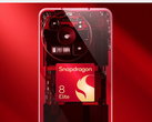 Teaser del chipset Qualcomm Snapdragon 8 Elite. (Fonte: Qualcomm)