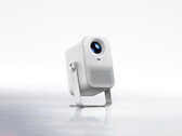 Il Projector 5 non dispone di tutte le funzionalità avanzate del modello Pro. Nella foto: un'immagine promozionale del dispositivo.