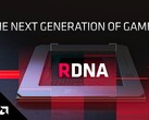  I prossimi processori Rembrandt di AMD potrebbero avere una GPU RDNA2 abbastanza potente