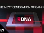  I prossimi processori Rembrandt di AMD potrebbero avere una GPU RDNA2 abbastanza potente