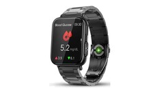 Secondo un rapporto proveniente dalla Corea del Sud, il Samsung Galaxy Watch7 potrebbe già offrire il monitoraggio non invasivo della glicemia. (Immagine: AliExpress)