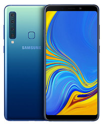 Colorazioni del Samsung Galaxy A9 2018