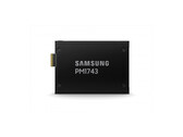 Samsung sceglie nuovi tester SSD PCIe 5.0 mentre Intel e AMD si preparano a rilasciare più processori con supporto per l'interfaccia di archiviazione più veloce