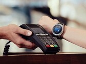 Alcuni indossabili Galaxy possono ora essere utilizzati per effettuare pagamenti tramite Samsung Pay in Germania (immagine via Samsung)