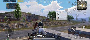 PUBG Mobile