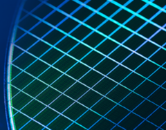 1-beta - il processo di produzione DRAM più avanzato ancora basato sulla tecnologia a 10 nm. (Fonte: Micron)