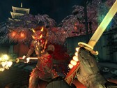 Shadow Warrior è disponibile su Steam con uno sconto del 90% fino al 9 luglio.