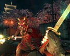 Shadow Warrior è disponibile su Steam con uno sconto del 90% fino al 9 luglio.