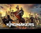 Kingmakers è sviluppato da Redemption Road Games e pubblicato da TinyBuild. (Fonte: Steam)