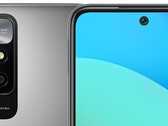 Il Redmi 10 2022 potrebbe condividere molto del suo hardware con il suo predecessore. (Fonte immagine: Xiaomi)