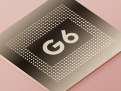 Il Tensor G6