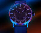 Il Titanium Elektron è un orologio automatico con funzioni di smartwatch. (Fonte: Sequent)