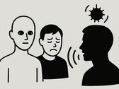 Effetto Uncanny Valley: Uno studio mostra la risposta immunitaria agli avatar simili agli esseri umani. (Fonte immagine: GPT-image-1)