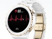 Il Watch GT 3 Pro riceve le funzionalità ECG tramite un'app dedicata. (Fonte: Huawei)