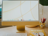 È improbabile che l'iMac 24 pollici riceva mai il supporto di Windows 11. (Fonte: Jay Wennington)