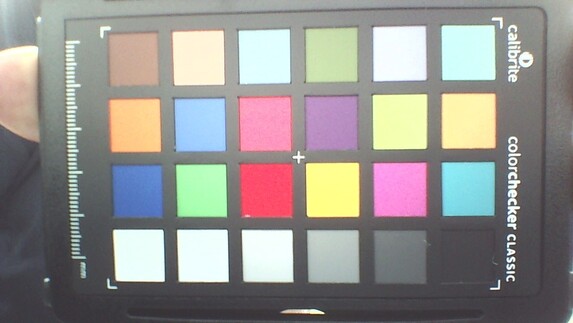 ColorChecker 